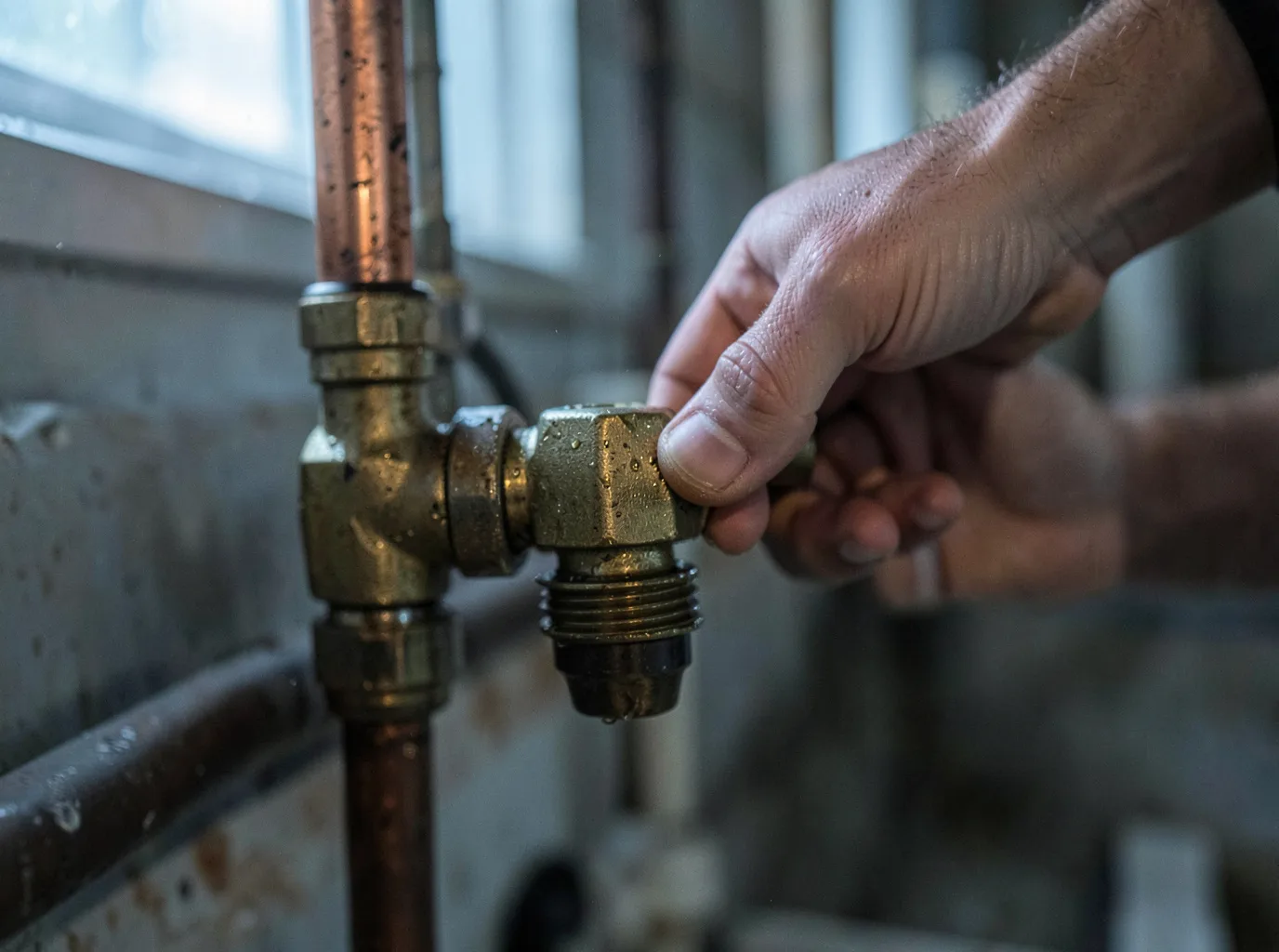 Emergency Plumber Reliance, SD FAQs